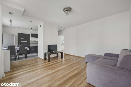 Włochy | ul. Rybnicka | 132 m2 | 4 - pok. | Parking