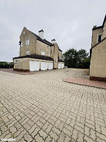 Przestronne 2 lokale / 2 pokojowe mieszkanie / 55 m2 Wawer Południowa