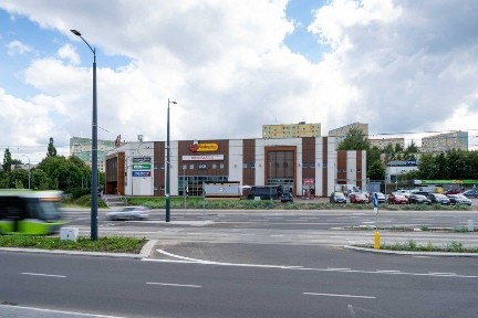 Victor Olsztyn - powierzchnia pod stoisko ok. 13 m2