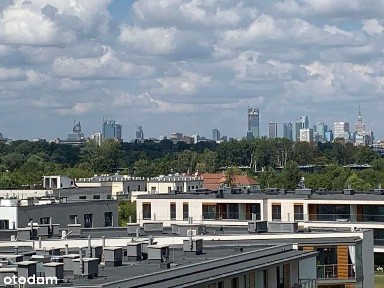 Apartament dla wymagających - wysoki standard i wyjątkowy widok