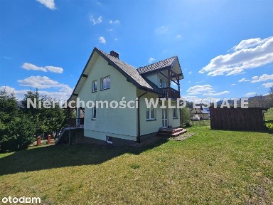 Bukowiec, Solina, leski, podkarpackie
