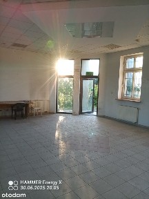 Nowa niższa cena!Toszek! Ostatni Lokal użytkowy! 64 m2!