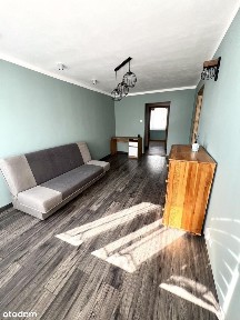Komfortowe mieszkanie 3 pokojowe, 48 m2