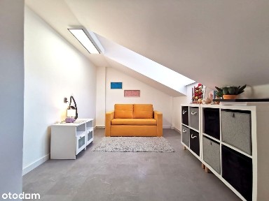 137m²/ 5 pokoi/ działka 700m²/ Rataje