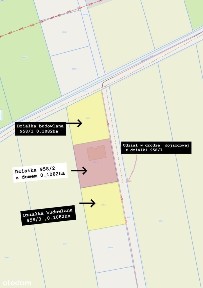 Dom z widokiem na góry - Kamienica gm.Paczków
