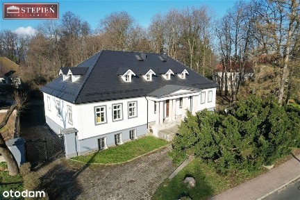 XIX-wieczna Perła Karkonoszy