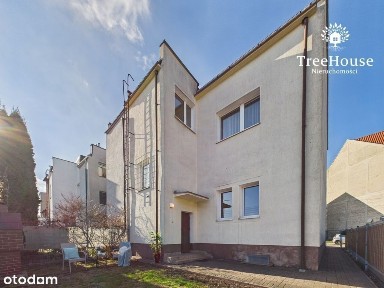 Nieruchomość inwestycyjna w centrum z potencjałem