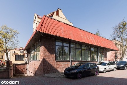 Atrakcyjny lokal przy ul. Grunwaldzkiej