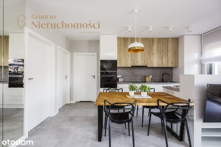 Przytulne | gotowe | duże mieszkanie| balkon