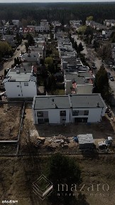Dom bliźniaczy Miedzyn, brak pcc i prowizji