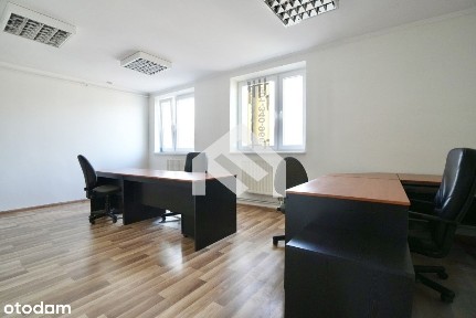 lokal biuro na wynajem Mokotów Wołoska 40m2