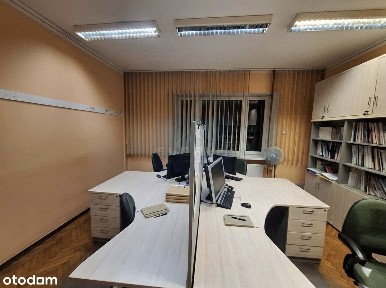 Lokal pod wynajem