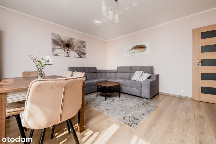 Funkcjonalne 3-pokojowe mieszkanie 72,83 m2- Nowe