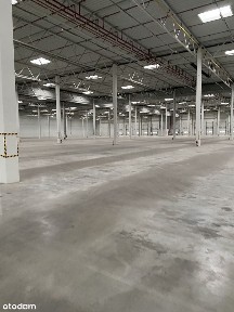 Magazyn klasy A | 7200 m² | świetna lokalizacja | 0% prowizji