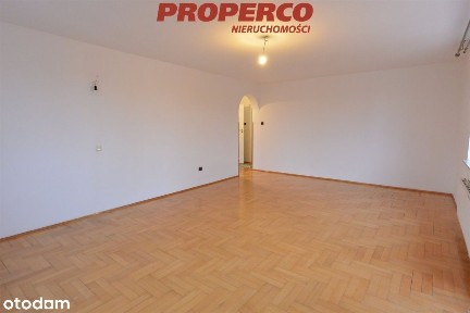 Piętro domu 2-pok., pow. 71m2, Morawica