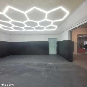 Warsztat samochodowy 100Kw Auto detaling,studio s