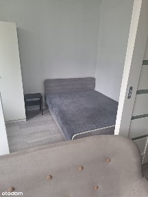 Mieszkanie 30m2, 2 pokoje, duży balkon, piwnica