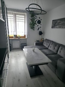 Mieszkanie dwupokojowe, centrum, piwnica,rowerownia