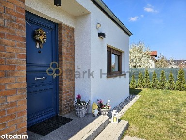 Komfortowy, jasny i zadbany dom. Mechlin / Śrem