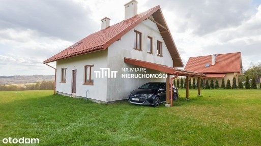 Glinik Górny, Frysztak, strzyżowski, podkarpackie