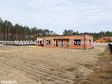Dom Wolnostojący - Kolonia Zawada