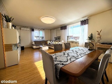 Dom 185 m² z tarasem - Radomsko, os. Mickiewicza