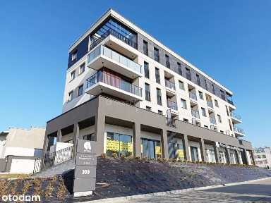 Sprzedaż Apartametu W Centrum Miasta, Busko Zdrój!