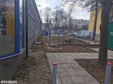 Sprzedam budynek 190m. Centrum miasta. Okazja