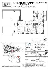 4-pokojowe mieszkanie 141m2 + ogródek Bez Prowizji