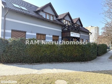 Lokal użytkowy, 500 m², Głogów