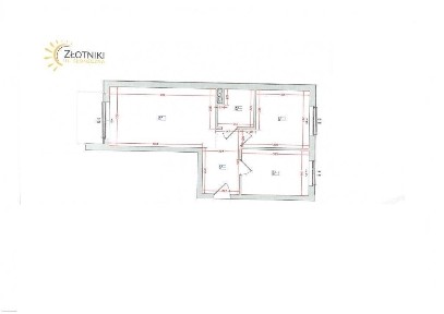 NOWE 3 POKOJE |56 M²| SMART HOME GRATIS |ENGLISH VERSION
