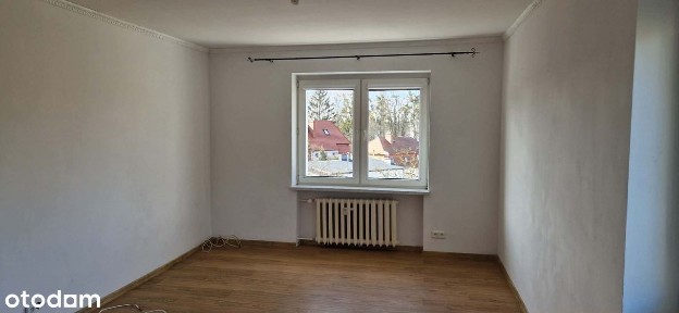 2 pokoje z balkonem | 47.5 m² | Centrum Wągrowca | Duży potencjał