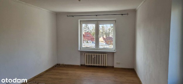 2 pokoje z balkonem | 47.5 m² | Centrum Wągrowca | Duży potencjał