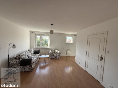 Komfortowe mieszkanie Strzeszyn Grecki 3 p 76m2 +taras,garaż zamykany
