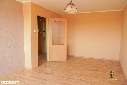Mieszkanie Mirosławiec 2 pokoje z balkonem