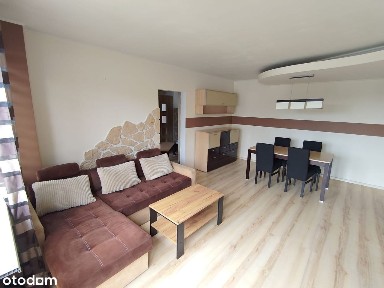 Na sprzedaż 2-pokojowe mieszkanie własnościowe - 47,45 m²|Świnoujście