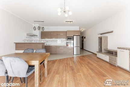 KOSZALIN-PRZYTULNE SŁONECZNE 74m2, BALKON-GARAŻ!