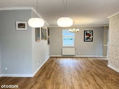 Apartament na parterze Stare Miasto Stargard