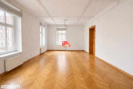 Mieszkanie w Centrum 300m od Wyspy Młyńskiej