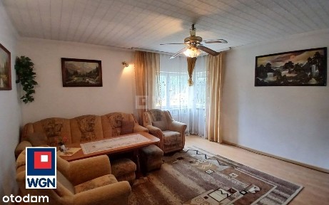 Nieruchomość mieszkalno-inwestycyjna.