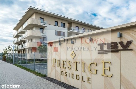 Apartament 70 m2 Osiedle Prestige Czechów