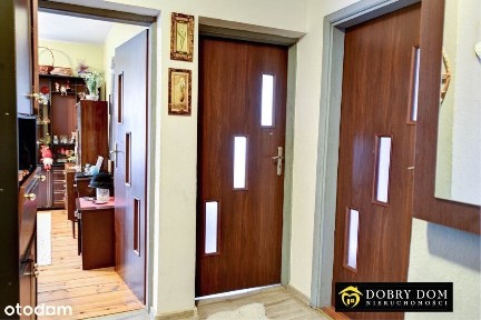 Gotowy do zamieszkania dom w Kołodzieży