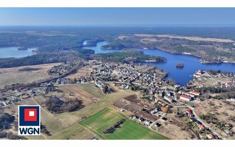 Dom Parterowy | Nad jeziorem Krajnik