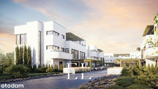 Prestiż bliżej serca miasta niż Wilanów | 244 m2