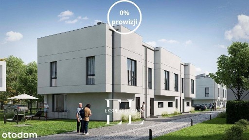 0% prowizji | Ogród | 142 m2 | 2 miejsca postojowe