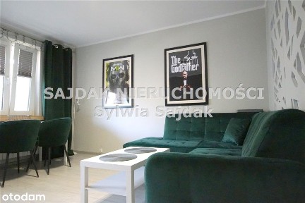 Mieszkanie, 53 m², Jastrzębie-Zdrój