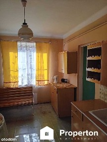 Dom, 2 bud. gosp., garaż - pow. 1 ha lub siedlisko