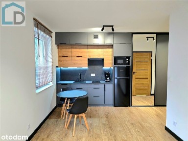 Mieszkanie, 25 m², Jaworze