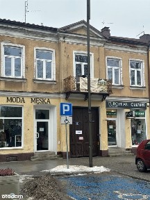 ul. Kolonia Górka, Busko-Zdrój, buski, świętokrzyskie
