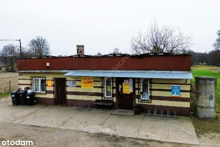 Lokal mieszkalny/usługowy | Kiszewy| fotowoltaika